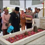 Spirit Nasionalisme Nani Wartabone Harus Dimiliki Generasi Muda