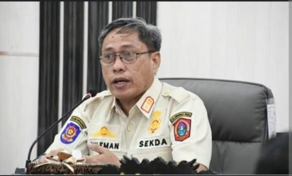 Pemerintah Gorut Harus Memperjuangkan Nasib Honorer Daerah