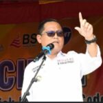 Pemkab Gorut Sudahi Polemik Nelayan dan Pengelola Pulau Saronde