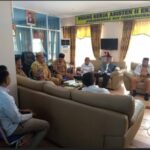 Pemilihan Pimpinan Baznas Gorut Pansel Harus Bekerja Sesuai Tupoksi
