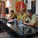 Pemda Apresiasi KONI Gorut Berhasil Harumkan Nama Daerah