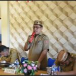 Ponelo Kepulauan Direncanakan Sebagai Kecamatan Wisata Di Gorut