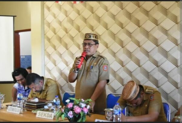 Ponelo Kepulauan Direncanakan Sebagai Kecamatan Wisata Di Gorut