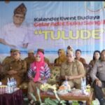 Keberagaman Adat-Istiadat Gorontalo Utara Merupakan Anugerah