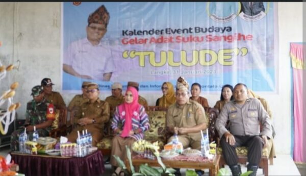 Keberagaman Adat-Istiadat Gorontalo Utara Merupakan Anugerah