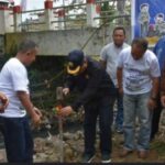 Pemda Gorut Dukung Gerakan Masyarakat Pemasangan Tanda Batas
