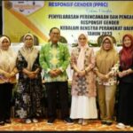 Thariq Modanggu Dorong Peran Perempuan Dalam Pembangunan Daerah