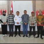 Pemprov Gorontalo Konsen Terhadap Penyelamatan Danau Limboto