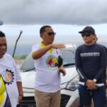 Bupati Gorut Rencanakan Bukit Ilalang Sebagai Tempat “Paralayang”