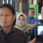 Penjagub Gorontalo Harap Kejati Bantu Penataan Administrasi Aset Daerah