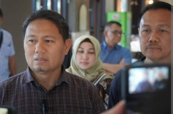 Penjagub Gorontalo Harap Kejati Bantu Penataan Administrasi Aset Daerah