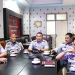 Pesan Sekjen Kemenkumham RI Jangan Korupsi pada Pengadaan Barang/Jasa