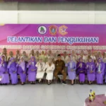 Thariq Modanggu Fokus Penanganan Stunting di Gorontalo Utara