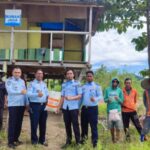 Kalapas Pohuwato Mendukung Katahanan Pangan Dengan Launching WBP