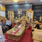 Produksi Coco Fiber dan Coco Feat Lapas Pohuwato Akan Beroperasi Kembali