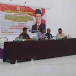 Pesan Fadel Empat Pilar Harus di Implementasikan Dalam Kehidupan