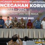 Menkumham Tegaskan Pentingnya Data Beneficial Ownnership