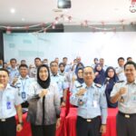 Tingkatkan Pelayanan, Kemenkumham Gorontalo Buat Survei IPK-IKM