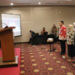 Gugus Tugas Daerah Bisnis dan HAM Provinsi Gorontalo Resmi Dikukuhkan