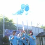 Meriahkan Hari Bakti Pemasyarakatan ke-59, LPP Gorontalo Gelar Pekan Olahraga