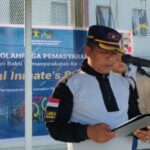 Peringati HBP Ke-59, Lapas Pohuwato Buka Pekan Olaraga Antar WBP dan Petugas