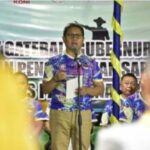 Asah Kemampuan Atlet di Turnamen Gateball Gubernur Gorontalo Cup II 2023
