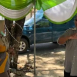 Inovasi Pemda Gorut Sediakan Internet Gratis dan KTP Digital