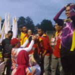 Penjagub Resmi Tutup Turnamen Gateball Gorontalo Gubernur Cup II