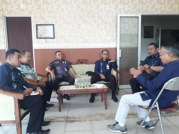 Kemenkumham Gorontalo Dukung Program Strategi Nasional