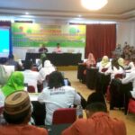 Bupati Gorut Dorong Aparatur Desa Tingkatkan Pengelolaan Keuangan Desa