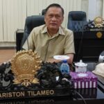 Bahas LKPJ Kepala Daerah 2022, DPRD Kota Gorontalo Bentuk Pansus