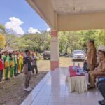Bupati Gorut Setujui Seleksi Calon Paskibrakan Tingkat Kabupaten Tahun 2023