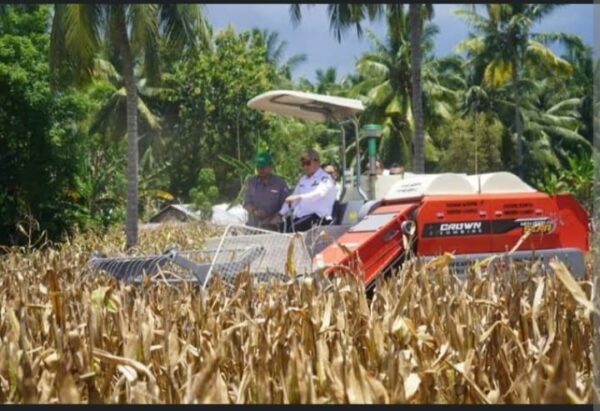 Kerja Sama Malaysia Digagas Penjagub Hamka Mulai Berbuah Manis