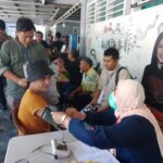 Gelar Pelayanan Kesehatan Proaktif, Kadivas: Masyarakat Bisa Datang