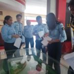 Sekjen Kemenkumham Gelar Monev Barang Milik Negara Untuk Wujudkan Transparansi