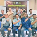 Bapas Gorontalo Bimbing Kepribadian untuk Cegah Pengulangan Tindak Pidana