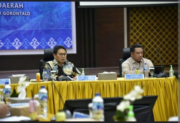 Beras Jadi Penyumbang Inflasi Tertinggi di Gorontalo