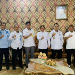 4 Tahun Tanpa Aktivitas, Pabrik Cocopiet dan Cocofiber Dioperasikan Lagi