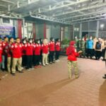 Lapas Perempuan Gorontalo Gelar Razia Gabungan