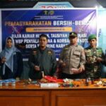 Tim gabungan geledah hunian Lapas Gorontalo