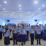 Kemenkumham Gorontalo Tingkatkan Kapasitas Pengelola MR Lewat Workshop