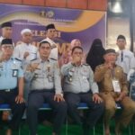 Lapas Gorontalo Gelar Lomba MTQ Yang Di ikuti 12 Khalifah Meriahkan HBP Ke-59