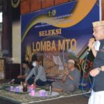 Ramadan ala Warga Binaan Lapas Gorontalo, Bukber Tarawih Hingga Tadarus