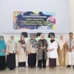 Ketua TP PKK Gorontalo Tekankan Pentingnya Imunisasi Cegah Tengkes
