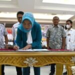TP PKK Gorontalo Gagas Program SMART Stunting
