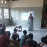 Peringatan Hari TBC Sedunia, Lapas Gorontalo Adakan Penyuluhan TBC