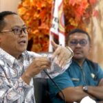 Thariq Modanggu: HUT 16 Gorut dan Pesona Syawal Harus Bermanfaat untuk Masyarakat