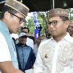 Penjagub Sebut Ramadhan Fair Jadi Berkah Bagi UMKM Gorontalo