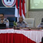 Kemenkumham Gorontalo Wujudkan Pelaksanaan Anggaran Sesuai RPD Triwulan I 2023