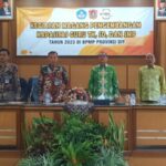 Bupati Thariq Harap Kegiatan Magang Mampu Majukan Pendidikan di Gorut